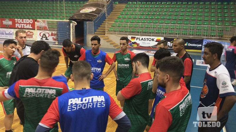 Falcão, melhor jogador de futsal de todos os tempos, estará em Toledo