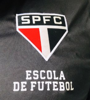 A ESCOLA  Escola SPFC